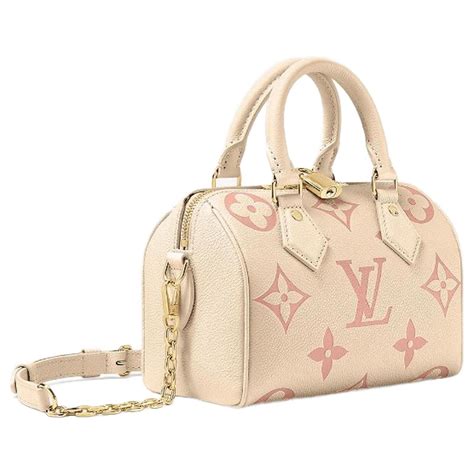 lv speedy bandouliere leather